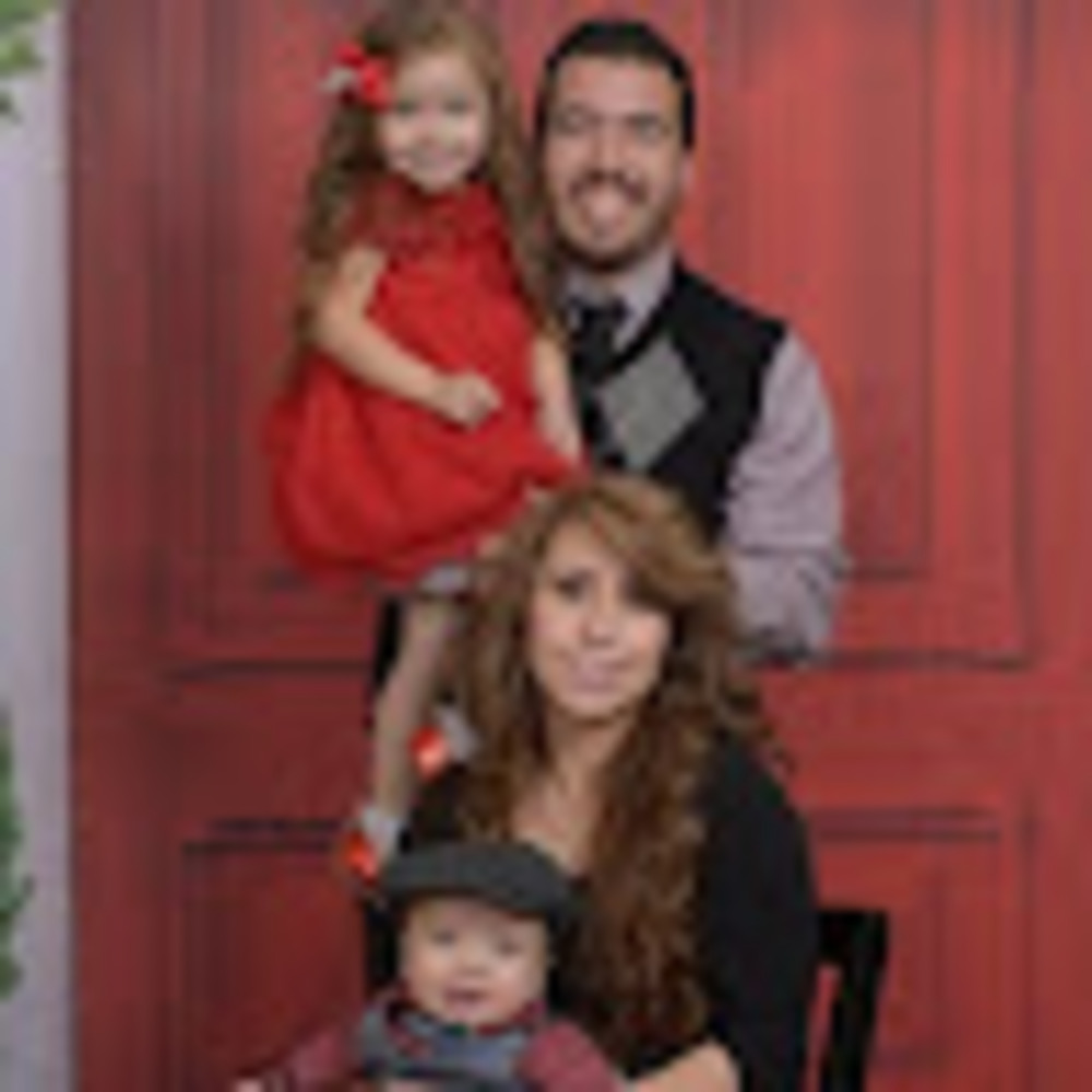 Meet your Posher, The archuleta